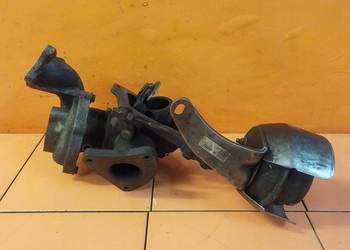 SPRINTER W906 2.2 CDI 11r 129KM 651 turbina turbosprezarka A6510905380