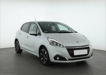 Peugeot 208 1.2 PureTech