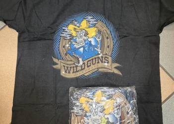 Koszulka męska Tshirt rozmiar L