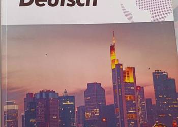 Welttour deutsch niemiecki podręcznik szkolne księgarnia