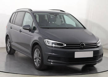 VW Touran 1.5 TSI