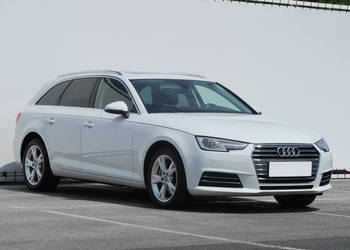 Audi A4 2.0 TDI