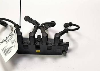 CEWKA ZAPŁONOWA FIAT FIORINO 55200112 CEWKA ZAPŁONOWA FIAT FIORINO 55200112