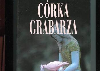 Córka grabarza - Joyce Carol Oates