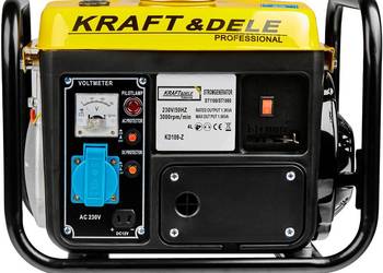 Agregat 1200W 12/230V KD109Z