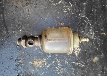 DUŻA 400 SMAROWNICA KROPLOWNICA OLIWIARKA SILNIK