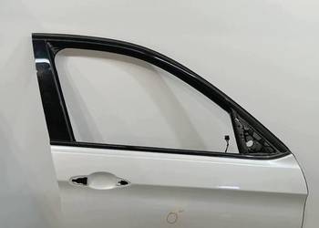 DRZWI  PRAWE PRZÓD A96/0  Bmw X6 II (2014-2019) F16