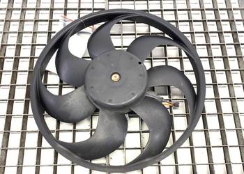 WENTYLATOR KLIMATYZACJI FORD MONDEO MK5 5YY0579 2.0 180KM Kombi