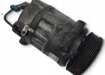 SPRĘŻARKA KLIMATYZACJI Opel Insignia 2.0 CDTI Sanden P13232307 BK3