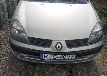 Renault thalia