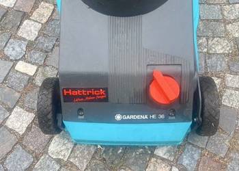Kosiarka Gardena HE 36