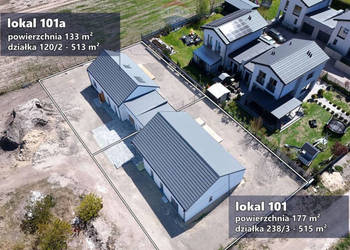 Dom 177 m², pompa ciepła | Stare Faszczyce, Błonie