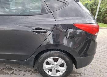 Sprzedam Hyundai ix35