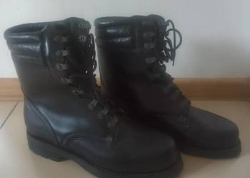 Buty wojskowe 41 i 43