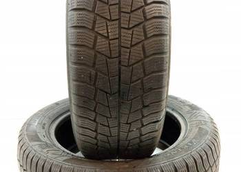 2x OPONA ZIMOWA VIKING WINTECH 205/55R16 (2919)6.07MM (3119)6.05MM