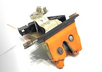 ZAMEK KLAPY TYŁ SKODA OCTAVIA I Hatchback 1U9827501F 96-10