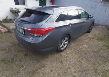 Hyundai i40 sw 2.0 180ps TOP  45000km!!! Poznań