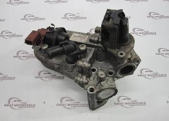 ASTRA IV J 1.3 CDTI 12r chłodniczka spalin EGR 55236303 701599040