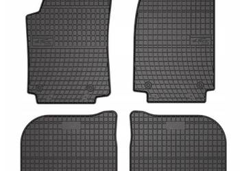 Audi A6 C4 100 90-97 gumowe dywaniki NOWE