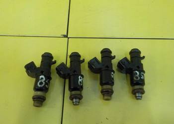 HONDA INSIGHT JAZZ 1.3 HYBRYDA 12r 88KM LDA3 wtrysk wtryskiwacz AH02 BASY