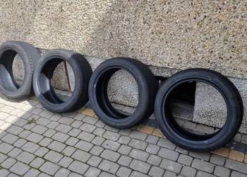 4x Opona AUSTONE ATHENA SP-303 Okazja!