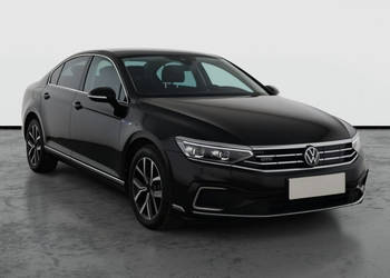 VW Passat 1.4 GTE