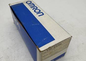 Omron E3S-X3CB4 Czujnik fotoelektryczny
