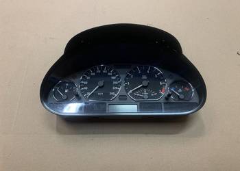 6932894 licznik zegary bmw 3 e46 lift