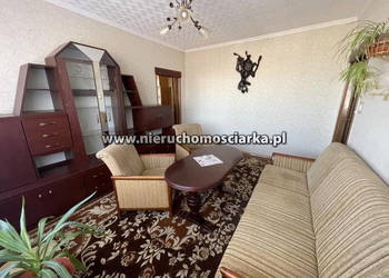 Mieszkanie Rydułtowy 45.4m2 2 pokojowe