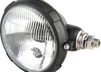 Reflektor ciągnikowy plastikowy, prawy 1400660110