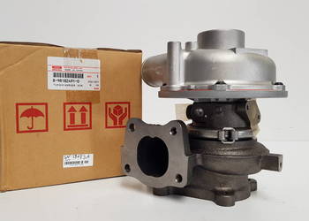 Nowa turbosprężarka IHI CIFP F56CND-S0052B F56CND-S0052G
