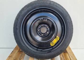 KOŁO DOJAZDOWE Jaguar XF XJ _ dojazdówka 115/85 R18 2180800 4R83-HB 5x108