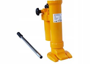 HYDRAULICZNY PODNOŚNIK MASZYNOWY 5T VIBER SYSTEM PH5 5000 KG DO WARSZTATU