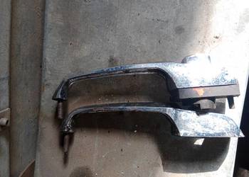 Klamki Fiat 126p Jelcz