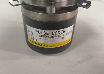 FANUC Pulse Coder A860-0300-T001