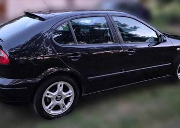 Sprzedam Seata Leona 1 2006 r benzyna gaz Sprzedam Seata Leona 1 2006 r benzyna gaz