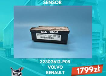 Radar Czujnik Sensor 22302612-P05 RENAULT GAMAT RANGE VOLVO FH