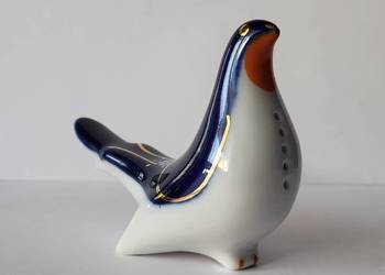 łomonosow solniczka gołąb