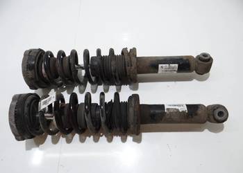 AMORTYZATORY TYŁ KOMPLET BMW X3 F25 6791017