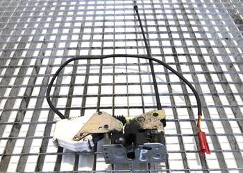 ZAMEK DRZWI PRAWY PRZÓD SCANIA Van (minibus) 1940919