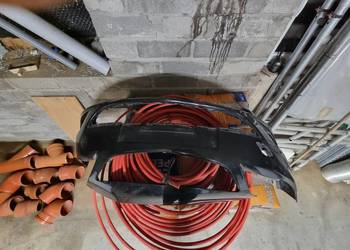 Zderzak opel Astra 2010