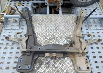 Sanki Trawers Przód Citroen Jumpy II 2.0 Hdi 2008r Wysyłka