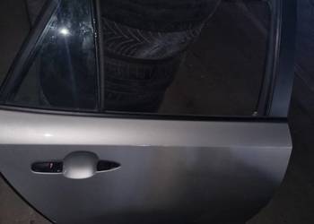 Drzwi prawe tyl Toyota corolla e21 kolor 1f7