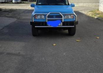 Suzuki 4z4, reduktor, Zamiana. Suzuki 4z4, reduktor, Zamiana.