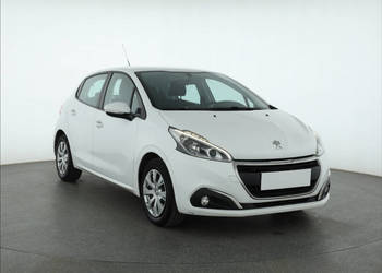Peugeot 208 1.2 PureTech