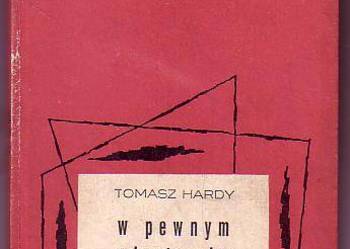 (8112) W PEWNYM MIASTECZKU – TOMAS HARDY