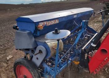 Siewnik fiona D70 2.5m