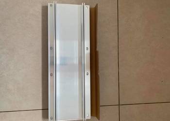 Siemens Simatic Module Rack 500mm FS:01 ET 200pro