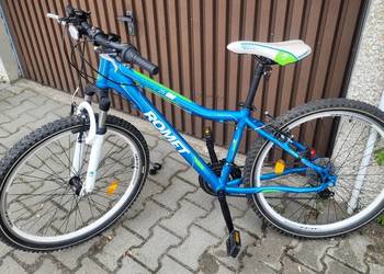 Rower górski Romet Jolene 26 1.0 MTB Female jak nowy