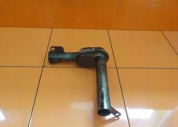 RANGE ROVER SPORT 3.0 TD V6 12r 255 KM 306DT smok oleju 9H2Q-6615-BA